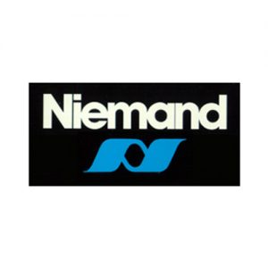 Niemand Industries Logo